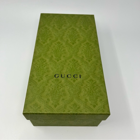 Gucci Horsebit Slingback Pumps - Picture 11 of 12